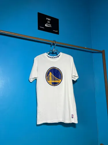 Camiseta NBA Warriors
