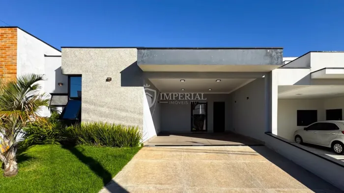 Casa em Condomínio para Venda