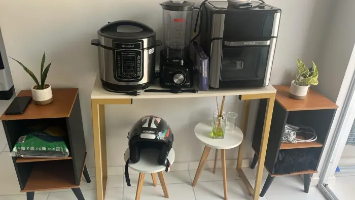 Vende-se combo pra sua casa