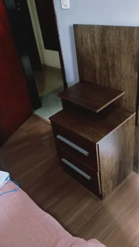 Cabeceira