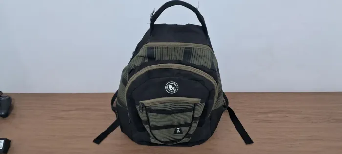 Mochila DLX (Usada)