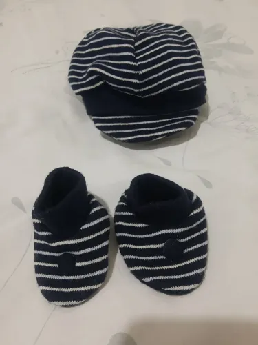 Roupa para bebê