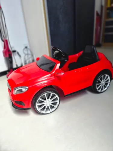 Carro elétrico infantil BMW- Não aceito oferta