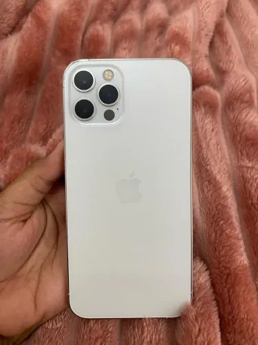 IPHONE 12 PRO