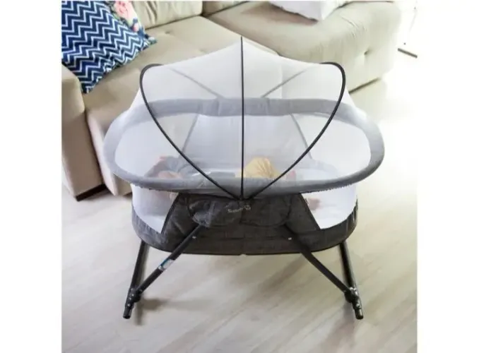 Berço Safety 0 a 9kg
