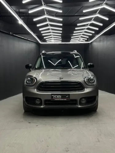 Mini Cooper Countryman 1.5 Turbo Aut. 2020