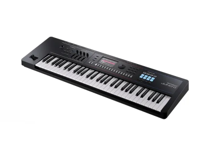 Roland Juno D6