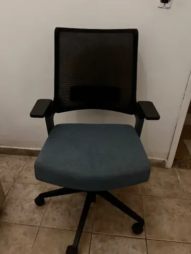Cadeira de escritório