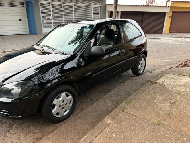 Chevrolet Celta Life/ LS 1.0 MPFI 8V Flexpower 3P 2007