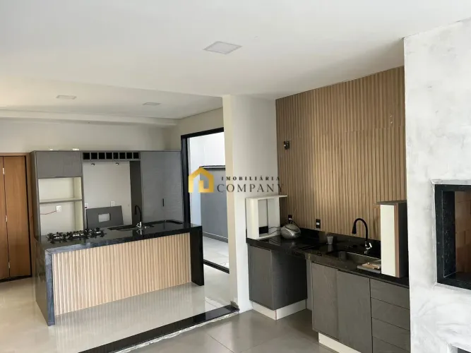 Condomínio Renaissance - Casa no Condomínio Residencial Renaissance em Sorocaba/SP