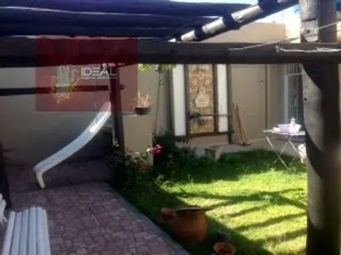 Casa em Parque Jardim Carioca - Campos dos Goytacazes, RJ