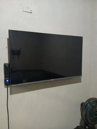 TV smart