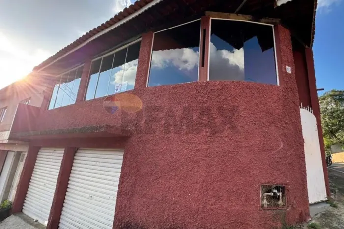 Casa pra locação de 03 dormitórios no Jardim Fraternidade !