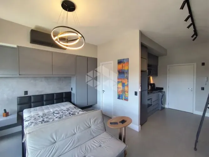 Loft 32M² - para Alugar