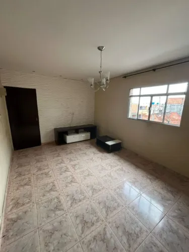 Casa com 83m², 2 dormitórios para aluguel no Jardim felicidade São Paulo