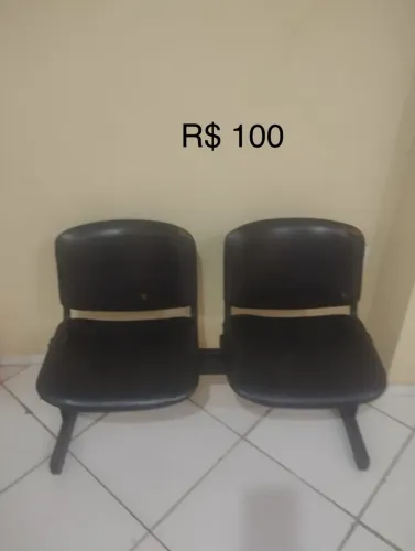 Cadeiras de Escritório