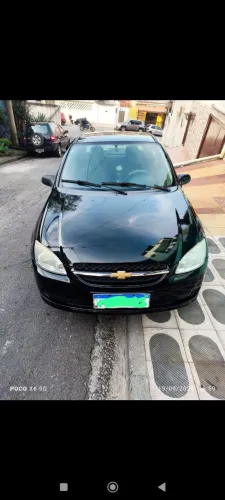 Chevrolet Classic Life/ls 1.0 VHC Flexp. 4P 2012