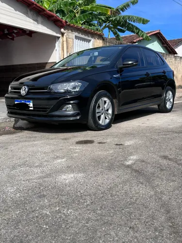 Volkswagen Polo Comfort. 200 TSI 1.0 Flex 12V Aut. 2020