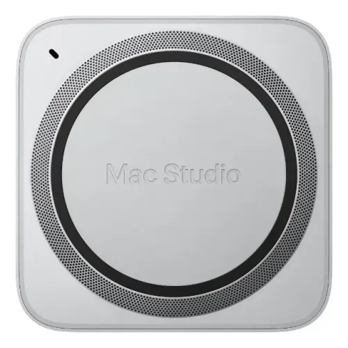 Mac Studio m4 MAX 36G 512GB (LACRADO)