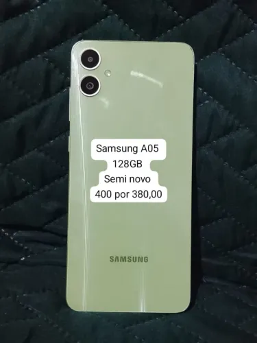 Samsung A05
