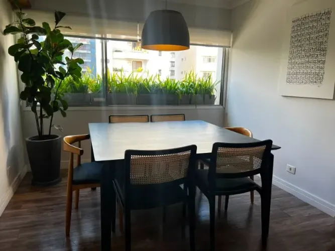 Mesa sala de jantar