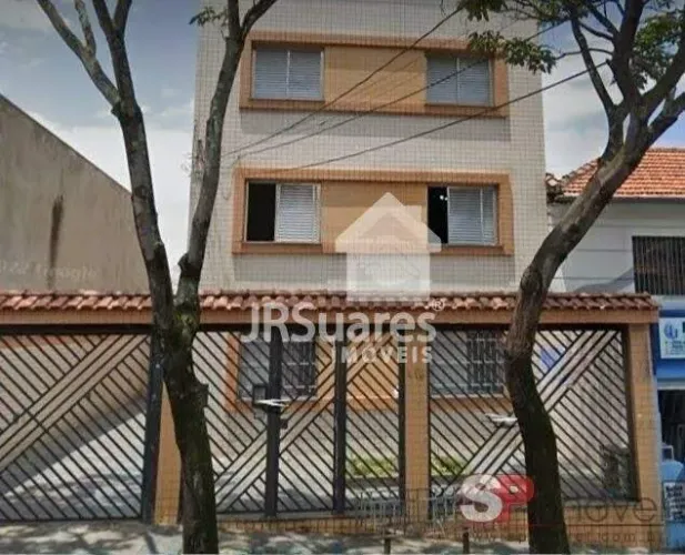 APARTAMENTO DE 2 DORM. E 1 VAGA - TUCURUVI