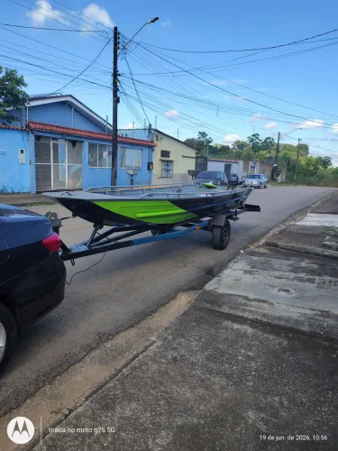 Conjunto completo para pesca e lazer