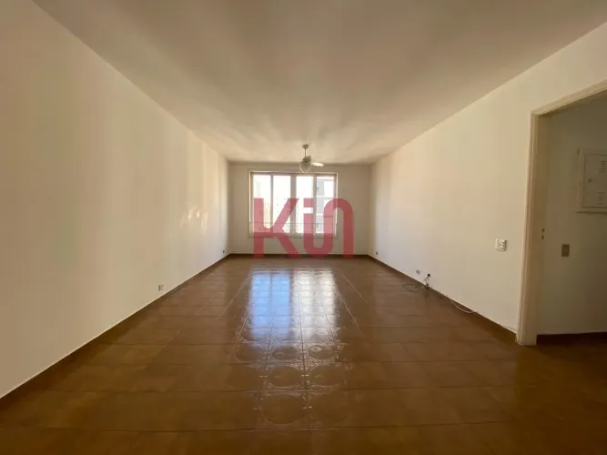 Aluguel de apartamento de luxo na Vila Mariana, São Paulo - 3 quartos, 2 suítes, 160m² e v