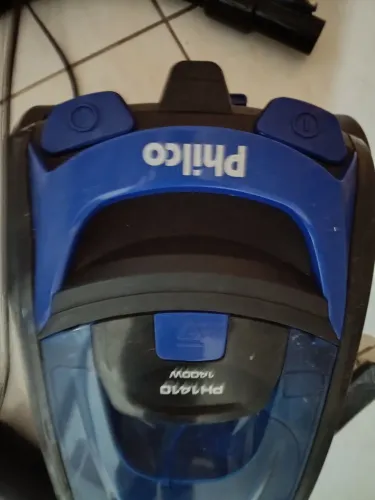 Aspirador de pó