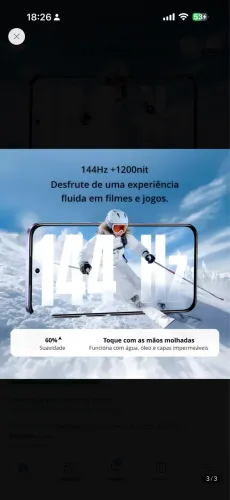 Realme c85