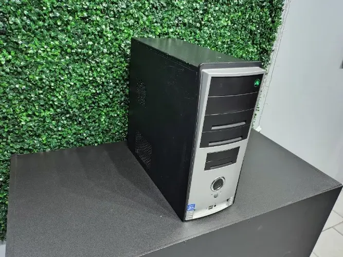 Computador Torre, Intel Core2 Duo, Ram 8Gb