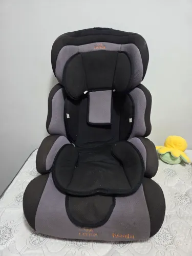 Cadeirinha de carro
