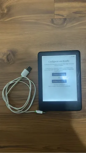 Kindle 10ª Geração 