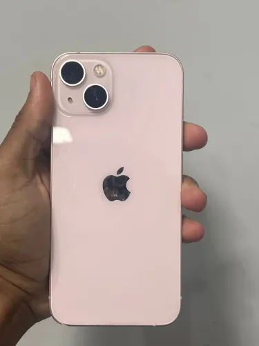 iPhone 13