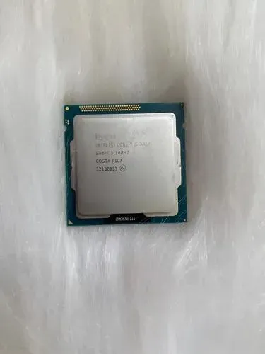 Processador i5 3450