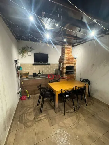 Sobrado com 3 dormitórios, 152 m² - venda por R$ 830.000,00 ou aluguel por R$ 4.100,00/mês