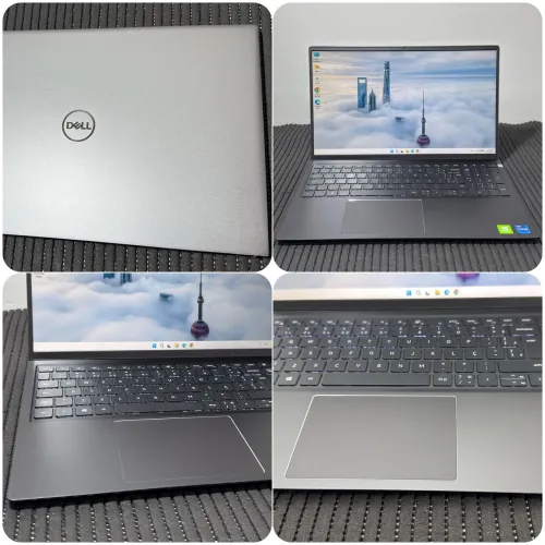 Notebook Dell Vostro i7 Oportunidade 