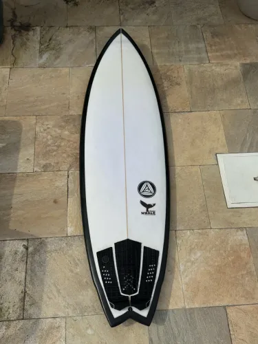 Prancha de surf Shazan 6?3?