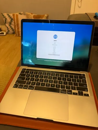 MacBook Pro 13? M1 2020 - Excelente Estado