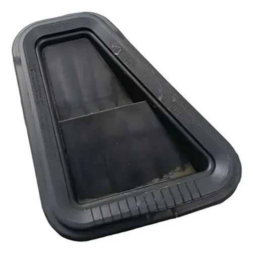 Difusor Saída Ar Lateral Tras Esquerda Voyage 2013 A 2016