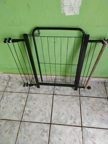 Grade de cachorro