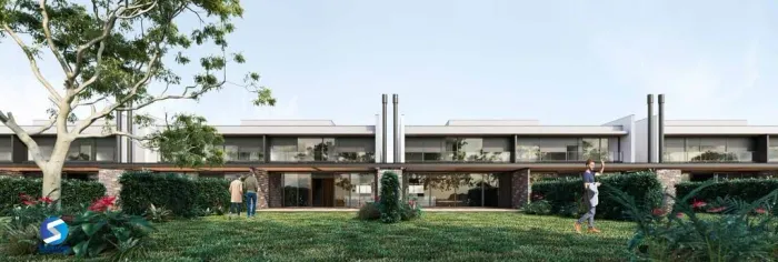 Casa em Condomínio em Eldorado do Sul