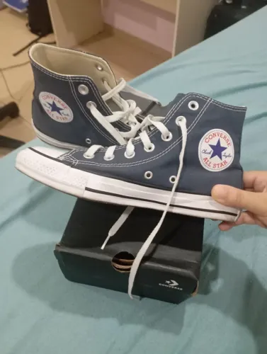 ALL STAR AZUL
