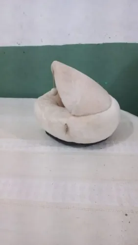 Cama de gato ou cachorro 