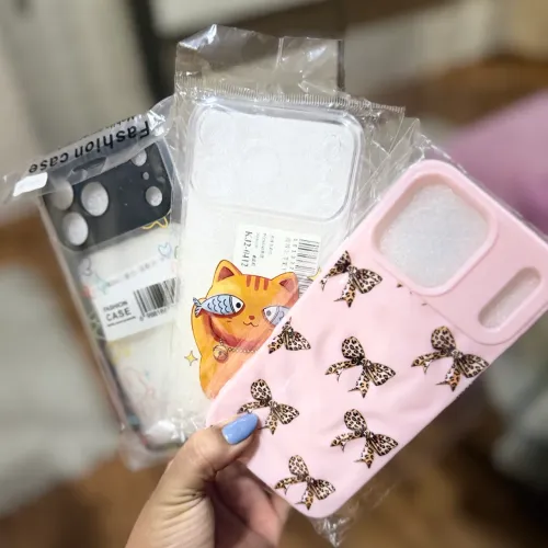 iPhone 17 pro max capinhas lindas