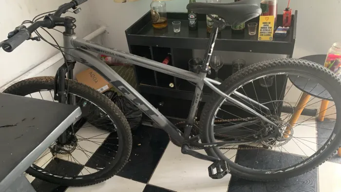 Bike aro 29