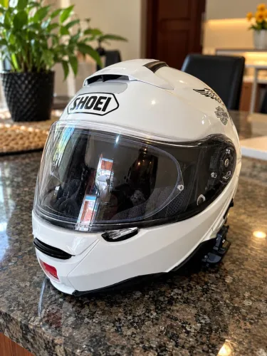 Capacete SHOEI NEOTCH 3000