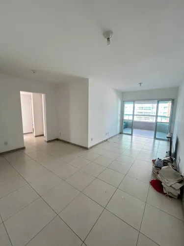 RESIDENCIAL JOÃO FRANCISCO DA CUNHA - apartamento com 4/4 na Farolandia [1117]