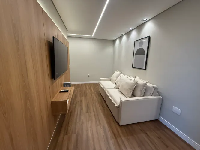 Apartamento novo Urbanova porteira fechada