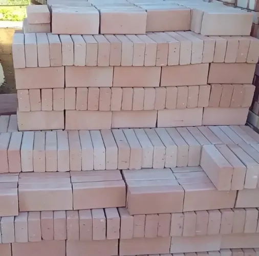 TIJOLOS LAMINADOS
